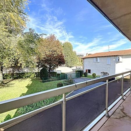 Hamac Suites - Docteur Terver - 6 People Écully Exteriör bild