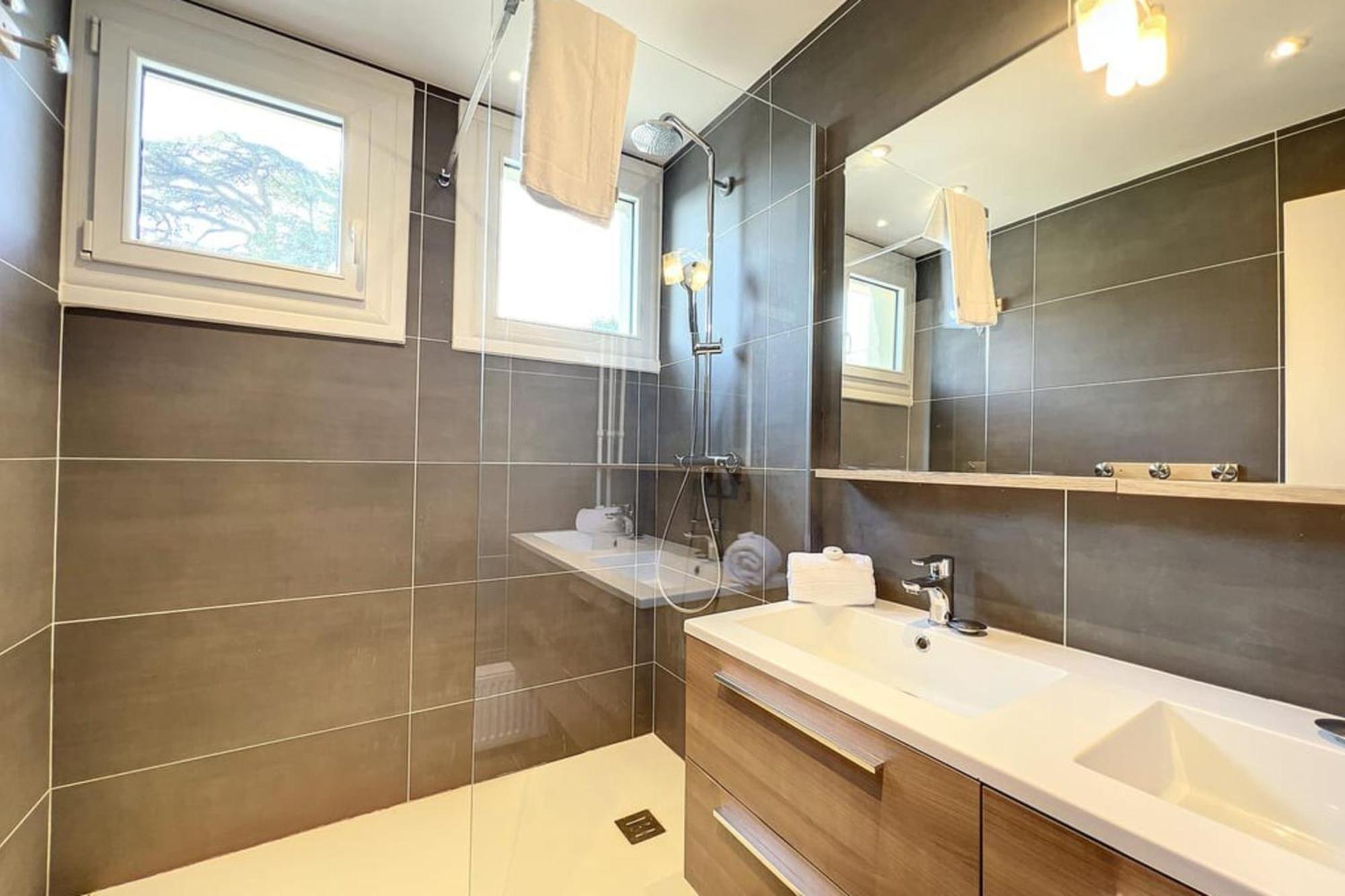 Hamac Suites - Docteur Terver - 6 People Écully Exteriör bild