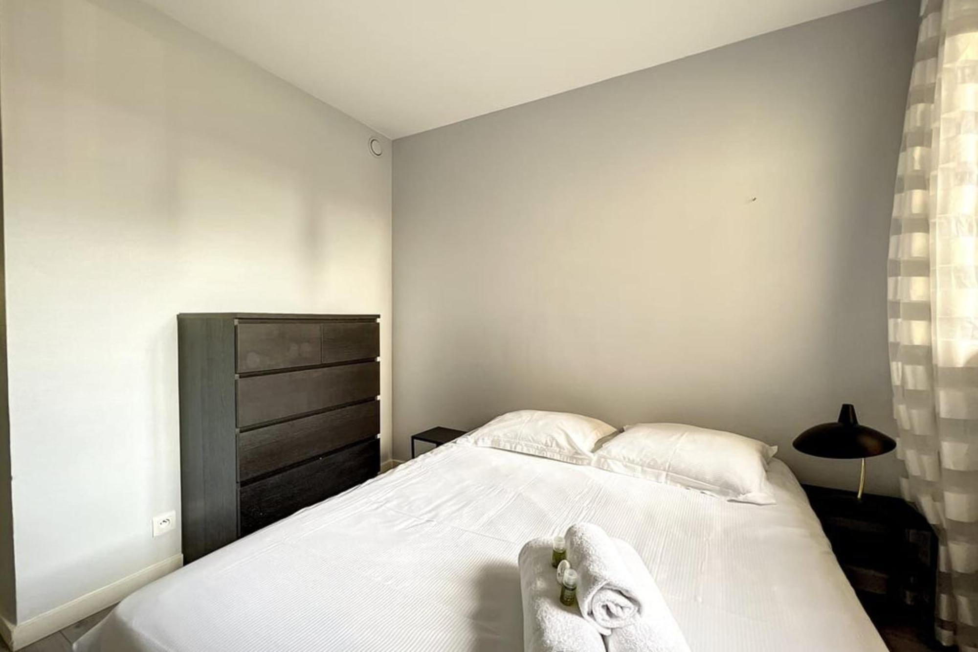 Hamac Suites - Docteur Terver - 6 People Écully Exteriör bild