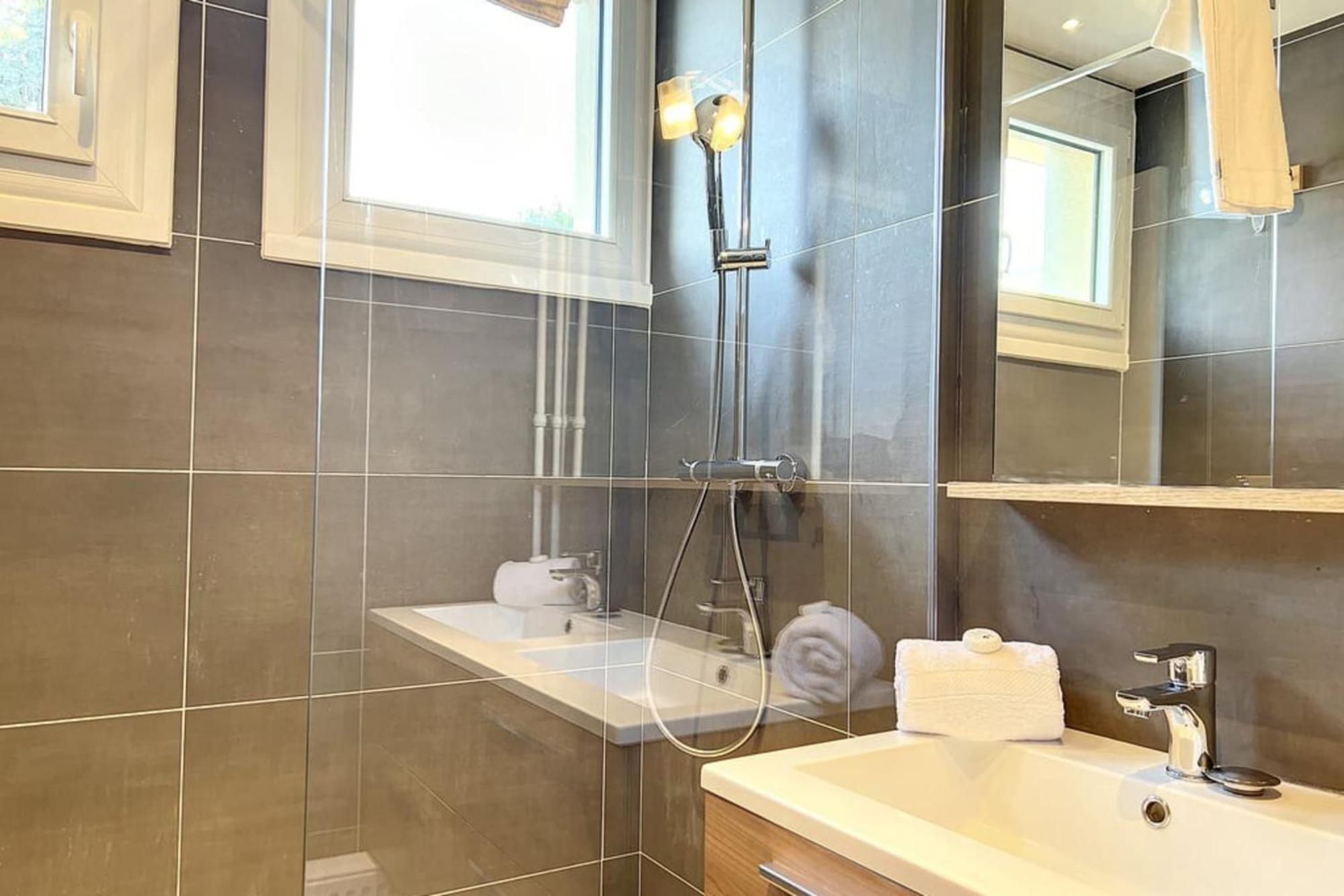 Hamac Suites - Docteur Terver - 6 People Écully Exteriör bild